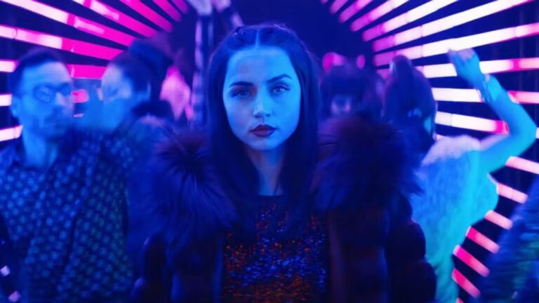 Crítica: Bailarina expande universo John Wick com Ana de Armas, mas tropeça na direção