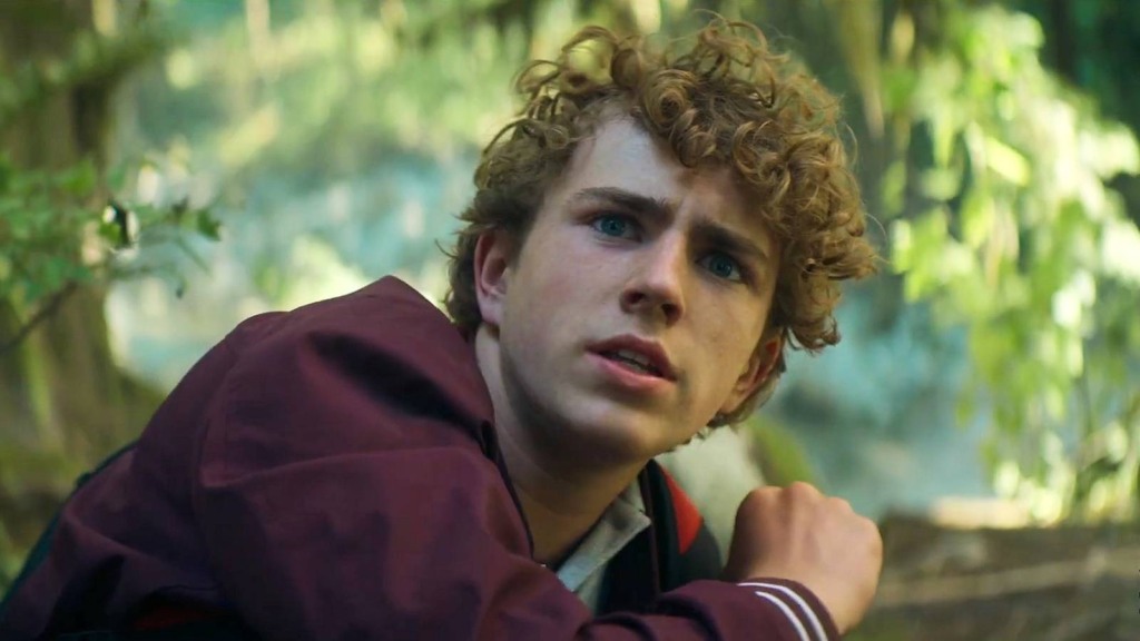 Final da 2ª temporada de “Percy Jackson” apresenta batalha épica e mudanças decisivas em relação aos livros - Imagem do artigo