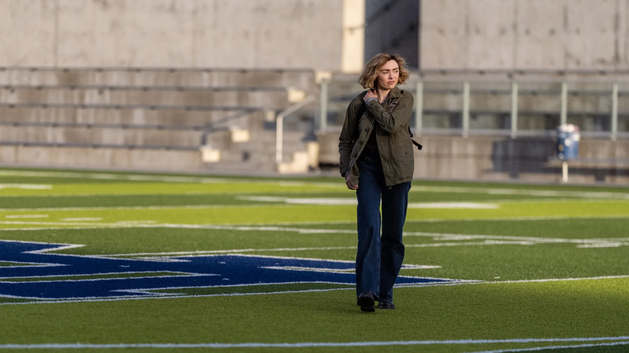 Espíritos na Escola 3° temporada