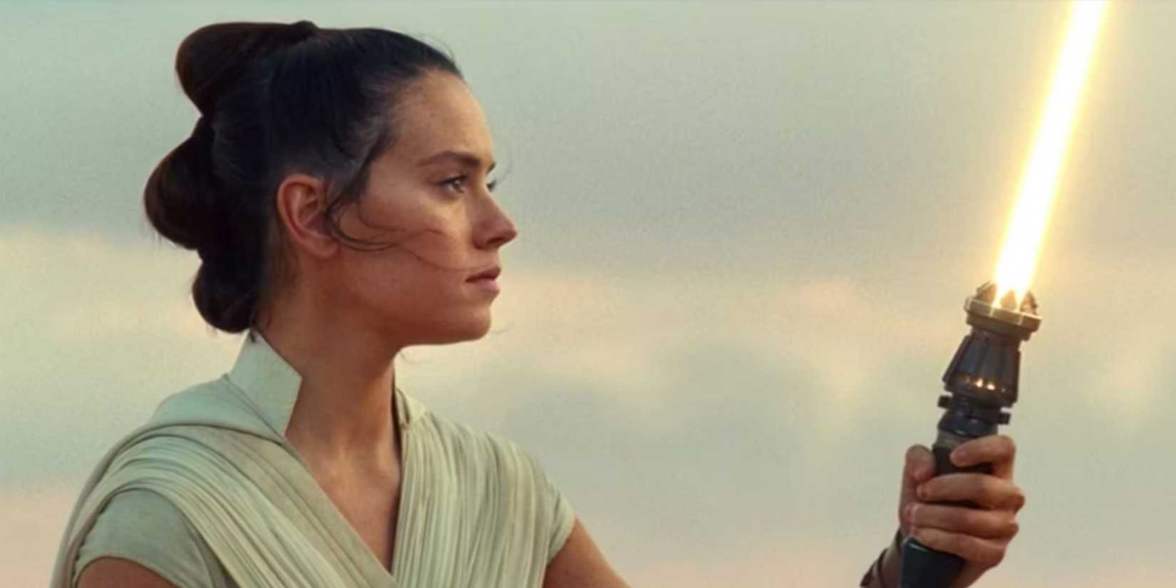 Lucasfilm prepara novos filmes e reescreve impacto de “A Ascensão Skywalker” sete anos após a estreia - Imagem do artigo original