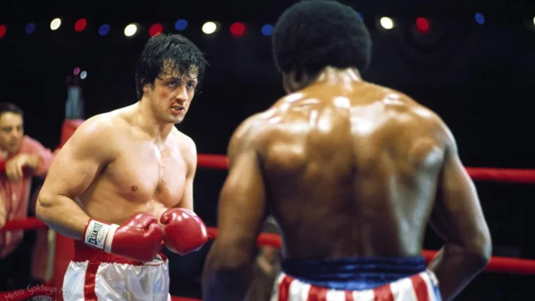 “I Play Rocky” chega aos cinemas em novembro de 2026 e celebra 50 anos da franquia