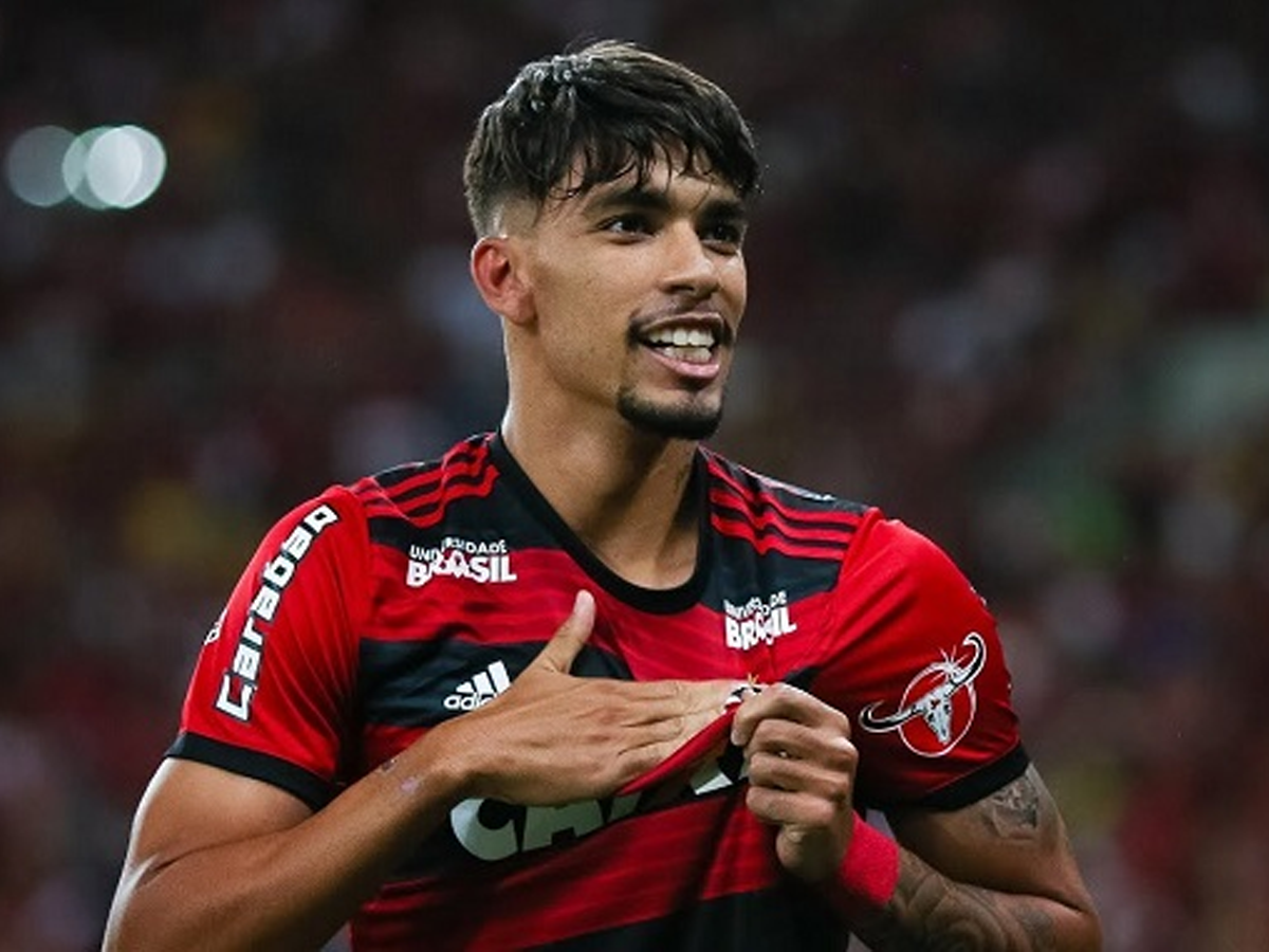 Lucas Paquetá encerra ciclo no West Ham e acerta retorno ao Flamengo por 42 milhões de euros 
