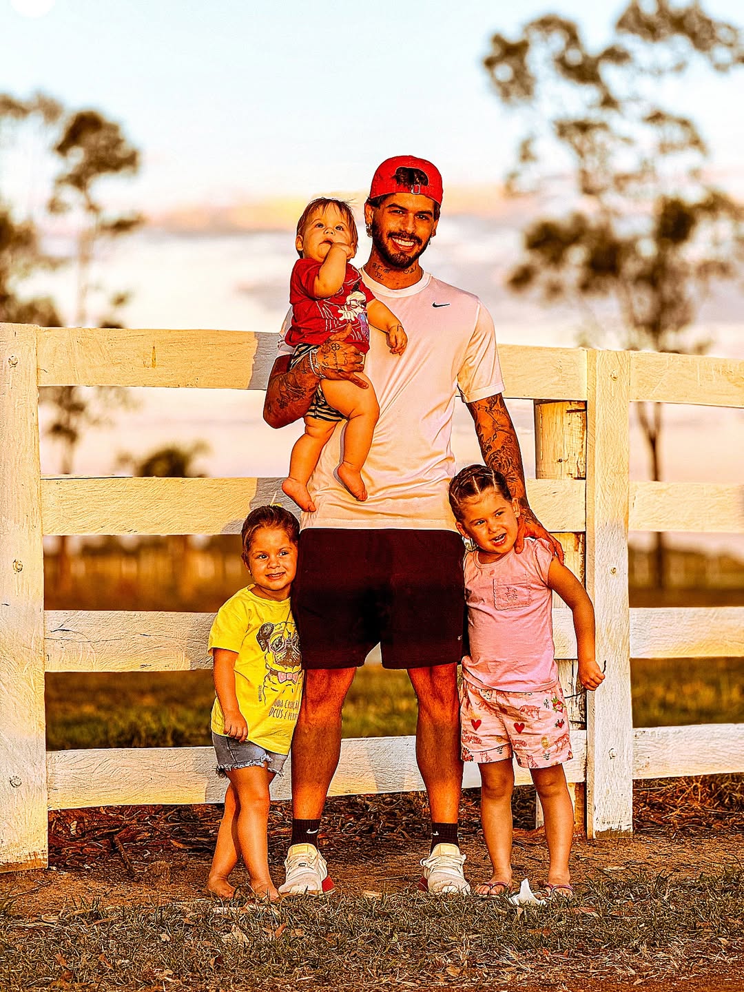 Zé Felipe afirma curtir a própria companhia e detalha objetivos profissionais e pessoais para 2026 - Imagem do artigo original