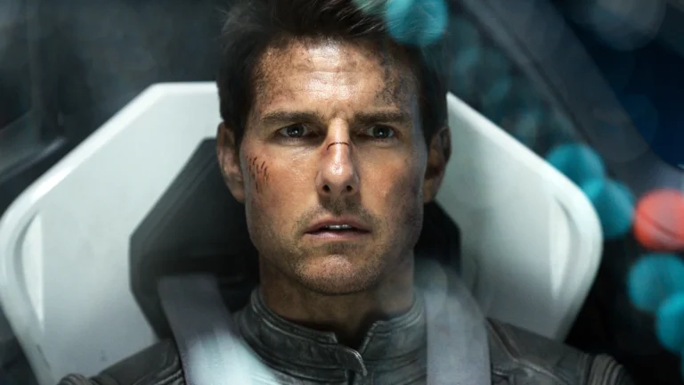 Oblivion, ficção científica com Tom Cruise, deixa a Netflix em 31 de janeiro; veja enquanto dá tempo