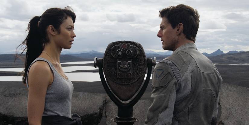 Oblivion, ficção científica com Tom Cruise, deixa a Netflix em 31 de janeiro; veja enquanto dá tempo - Imagem do artigo original
