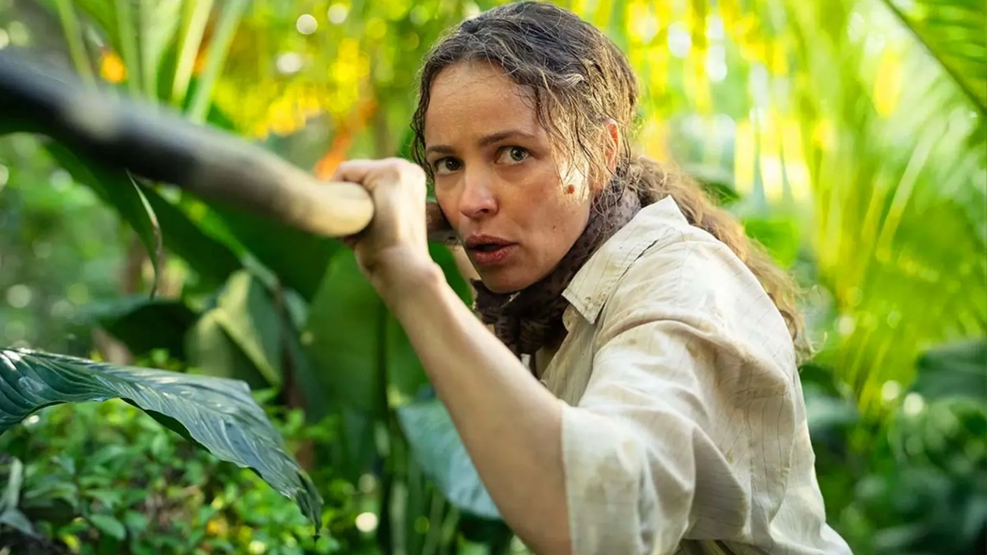 Final Explicado do filme "Socorro!" (2026): Linda ou Bradley