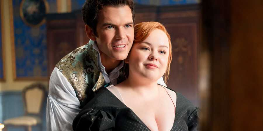 Primeira parte da 4ª temporada de Bridgerton estreia com críticas positivas, mas público se divide - Imagem do artigo original