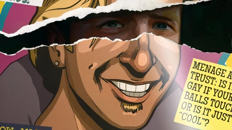 Prime Video confirma série live-action de “Sex Criminals”, HQ premiada da Image Comics