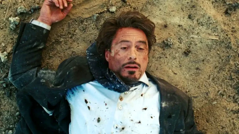 Série Magnum “Wonder Man” exibe morte mais brutal de um herói no MCU em cena surpreendente