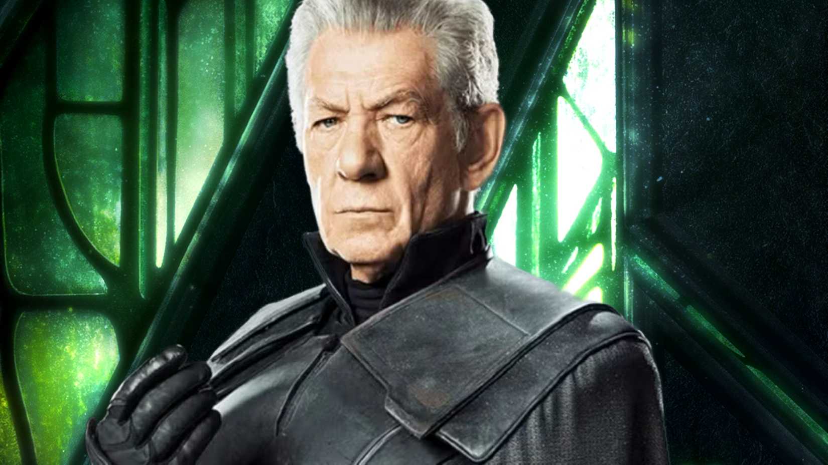 Magneto enfrenta os Vingadores em novo especial animado da Marvel no Disney+ - Imagem do artigo original