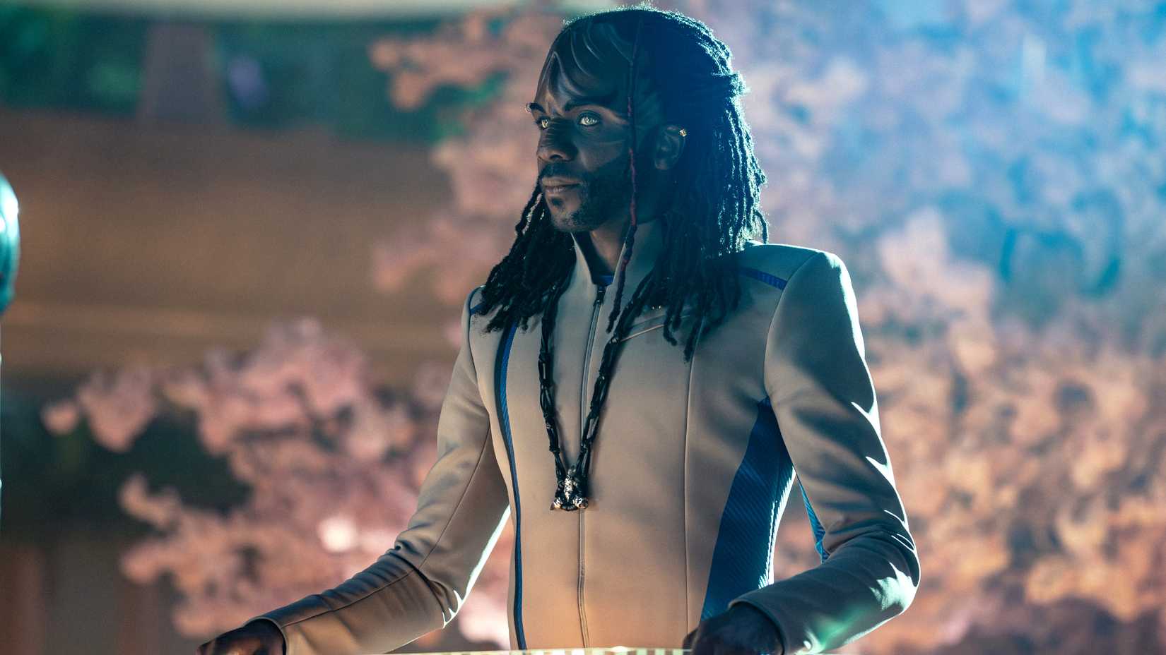 Trágico destino dos Klingons é detalhado no episódio 4 de Star Trek: Starfleet Academy - Imagem do artigo original