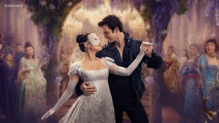 Bridgerton 4ª temporada (Parte 1) ganha nota 7/10 e aposta em conto de fadas para Benedict, dizem críticas