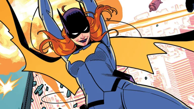 Fãs apontam Maya Hawke para viver Batgirl no DCU e querem Ethan Hawke como novo Comissário Gordon