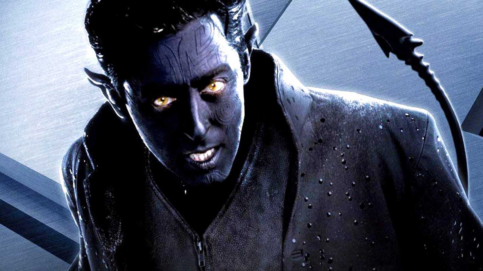 MCU prepara terreno para Nightcrawler em Avengers: Doomsday ao revelar poderes de teletransporte em Wonder Man - Imagem do artigo original