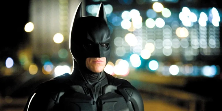 Sam Raimi mira universo do Batman e pode encontrar caminho no terror do DCU