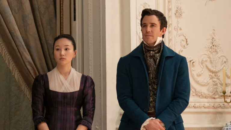 Bridgerton: Parte 2 da 4ª temporada promete escalar conflito entre Sophie e Benedict, revela Yerin Ha