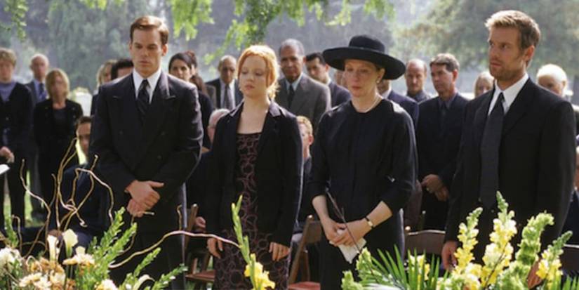 Six Feet Under completa 25 anos e segue como a produção mais ousada da história da HBO - Imagem do artigo original