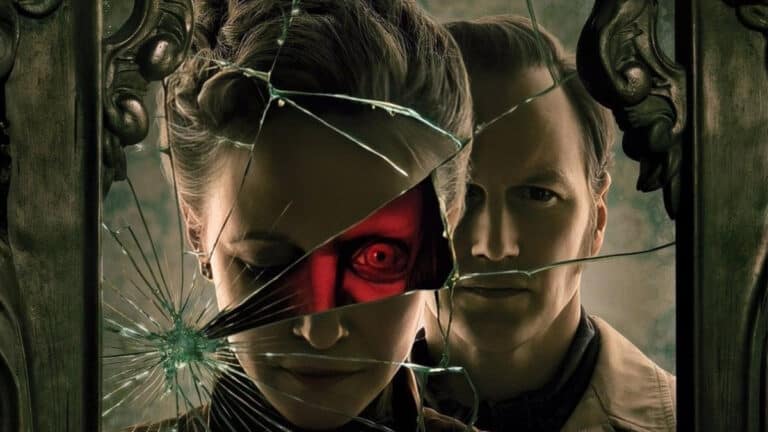 Invocação do Mal: Primeira Comunhão ganha data de estreia e será o prelúdio mais sombrio da franquia