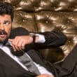 Karl Urban como Billy Butcher na série The Boys