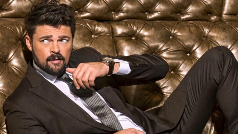 Karl Urban: quem é o astro de “O Refúgio” e os melhores filmes e séries da carreira