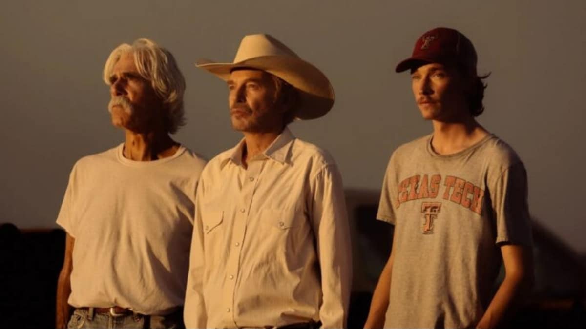 Elenco de Landman: Billy Bob Thornton e personagens da série sobre o mundo do petróleo