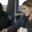 Kate Winslet como Mare Sheehan em Mare of Easttown, série que pode ganhar 2ª temporada em 2027