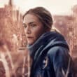 Kate Winslet como Mare Sheehan na série Mare of Easttown da HBO Max