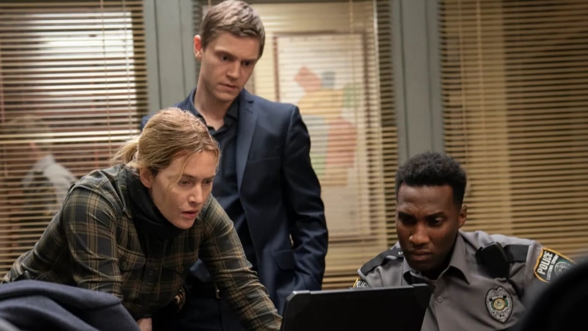 Mare of Easttown: suspense policial e drama da HBO