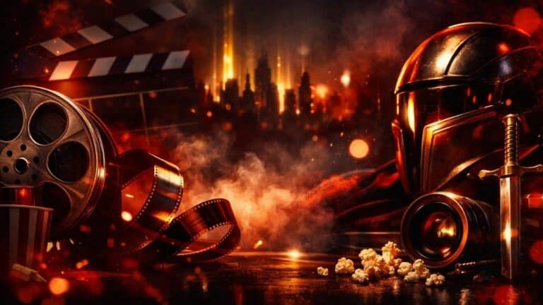 Netflix revela trailer e confirma FILMES e SÉRIES que chegam em 2026, veja lista completa!