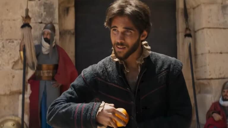 O Cativo (Netflix): explicação do filme e final explicado