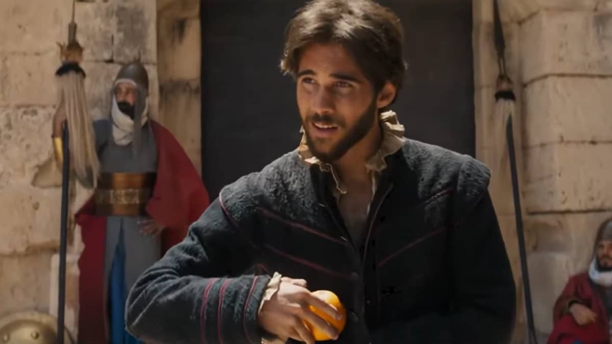 O Cativo (Netflix) — Final Explicado