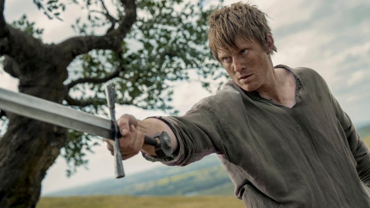 Ser Duncan “Dunk” o Alto em O Cavaleiro dos Sete Reinos, spin-off de Game of Thrones