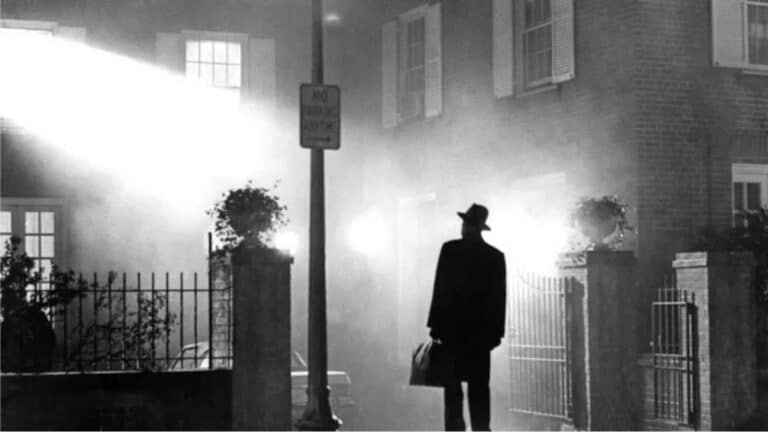 “O Exorcista”, de Mike Flanagan com Scarlett Johansson, estreia em março de 2027