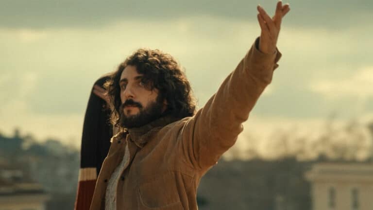 O Falsário (Netflix): estreia, sinopse, elenco e tudo sobre o novo drama inspirado em fatos reais