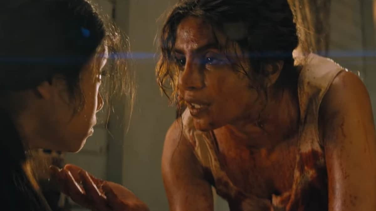 O Refúgio estreia no Prime Video: novo filme de aventura com piratas no Caribe