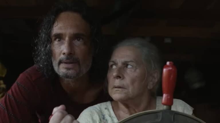 O Último Azul estreia na Netflix hoje: trama intensa e elenco de peso no novo filme brasileiro