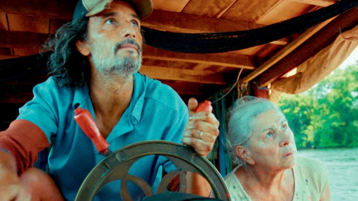 Última cena de O Último Azul na Netflix e o significado do desfecho