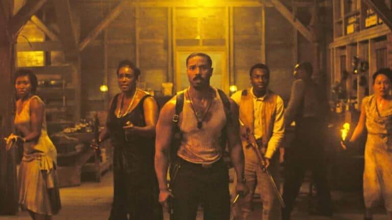 Pecadores (Sinners): o filme mais indicado ao Oscar volta ao IMAX 70mm — e o final explicado