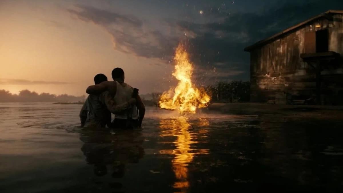 Clima sombrio e ameaça sobrenatural em Pecadores (Sinners), terror indicado ao Oscar e final explicado