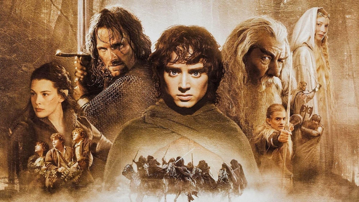 Trilogia O Senhor dos Anéis arrecada US$ 5 milhões em pré-vendas e retorna aos cinemas em 2026