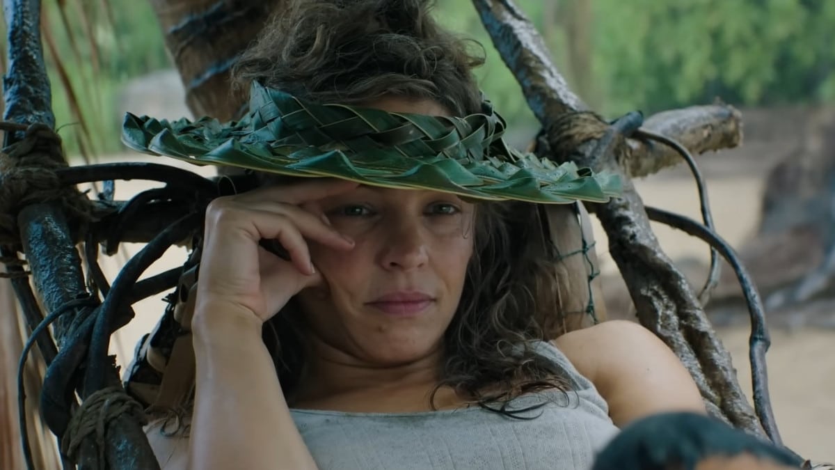 Poster do filme Socorro! (2026), suspense dirigido por Sam Raimi com estreia em janeiro de 2026