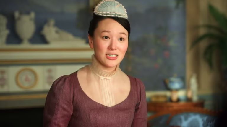 Primeira parte da 4ª temporada de Bridgerton estreia com críticas positivas, mas público se divide