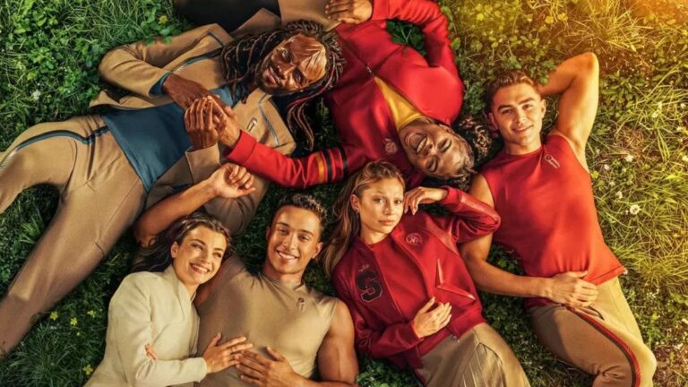 Star Trek: Academia da Frota Estelar já está no ar no Paramount+ — veja a história, elenco e quando sai o próximo episódio