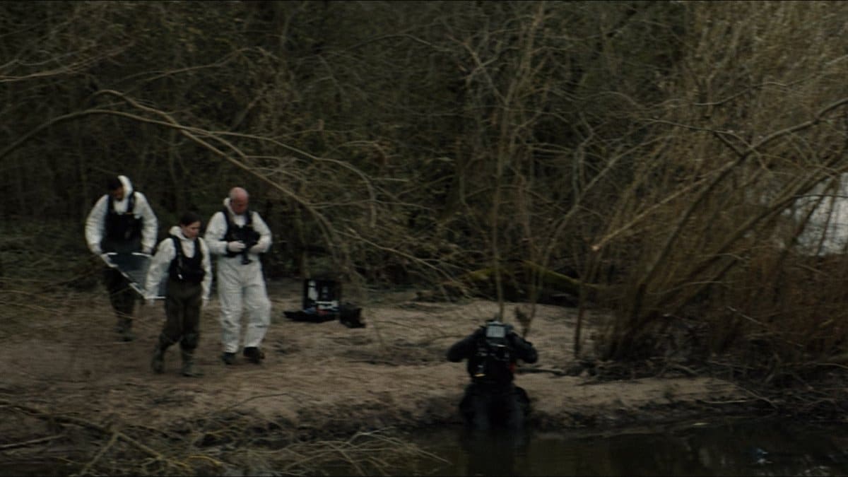 Crime rural na série Terra de Pecados (Synden), Nordic Noir da Netflix estreada em 2026