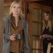 Michelle Pfeiffer e Beau Garrett em cena de The Madison, nova série do universo Yellowstone no Paramount+.