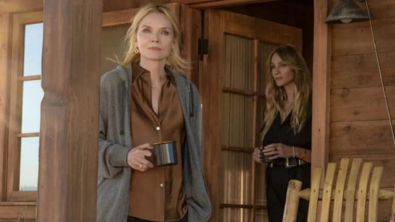 The Madison: spin-off de Yellowstone com Michelle Pfeiffer e Kurt Russell ganha data de estreia e primeiras imagens