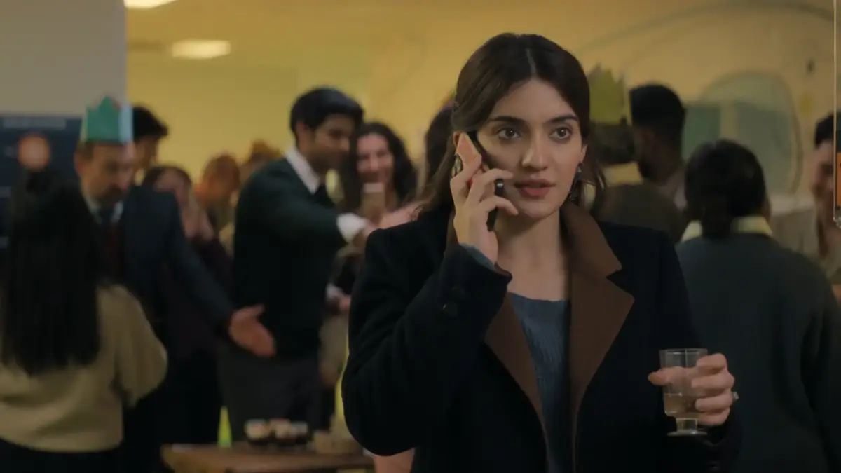 Final explicado de A Acusada Netflix 2026: Todos os Spoilers!