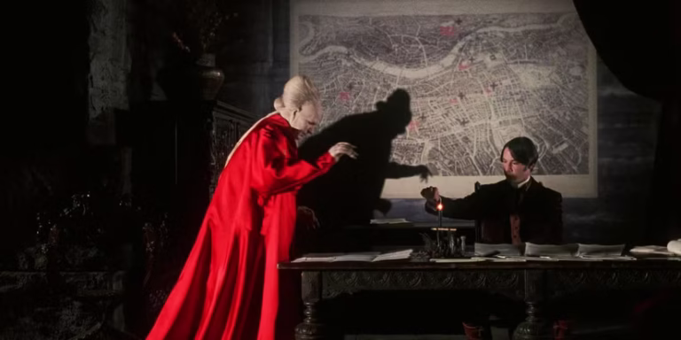 Ranking destaca os 10 maiores filmes de vampiro lançados nos últimos 100 anos