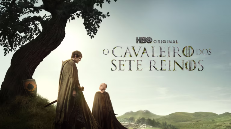 HBO aposta em clima “cozy” na série O Cavaleiro dos Sete Reinos, derivada de Game of Thrones