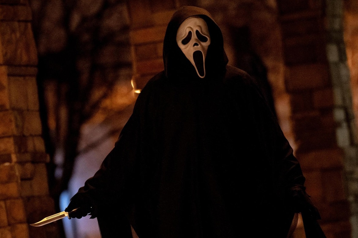 Crítica: Pânico 7 Nostalgia ou Esgotamento?